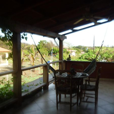 Villa Pelicano Las Tablas Exterior photo