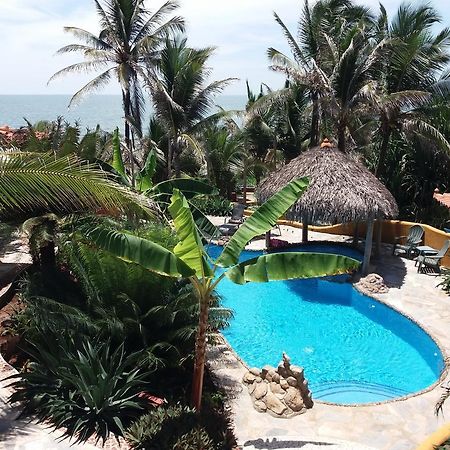 Villa Pelicano Las Tablas Exterior photo