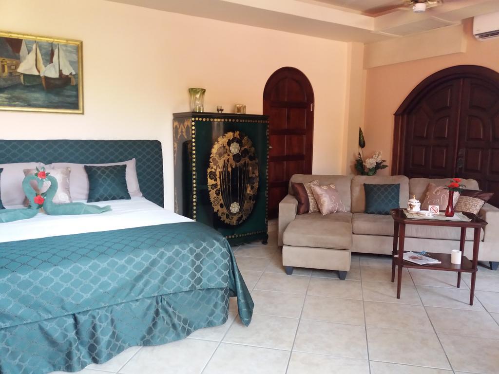Villa Pelicano Las Tablas Exterior photo