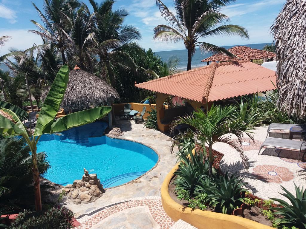 Villa Pelicano Las Tablas Exterior photo