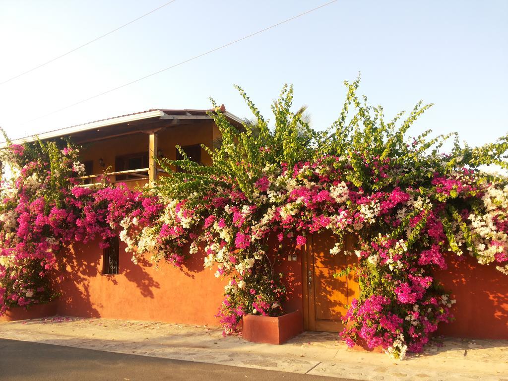 Villa Pelicano Las Tablas Exterior photo